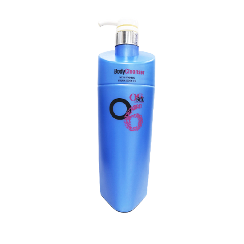 Osix06 Body Cleanser