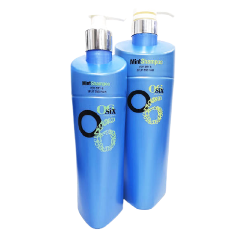 Osix06 Mint Shampoo