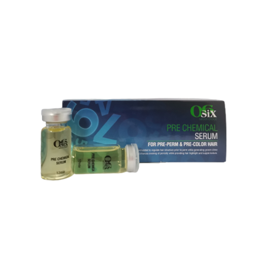 Osix06 Pre Chemical Serum