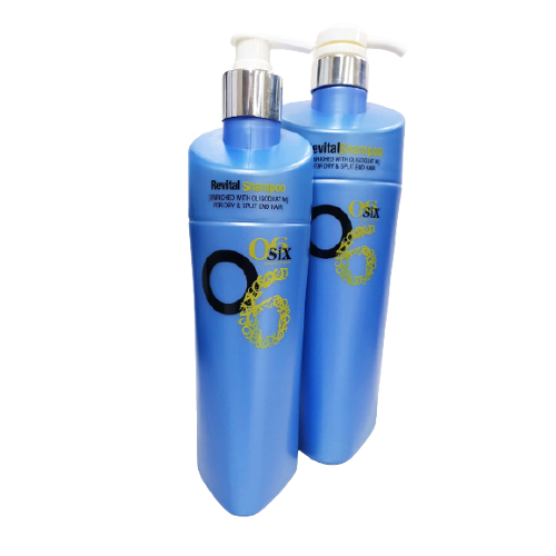 Osix06 Revital Shampoo