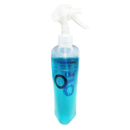 Osix06 Scalp Relief Lotion