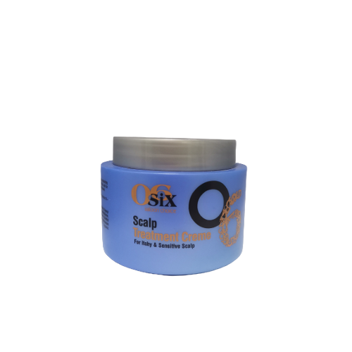 Osix06 Scalp Treatment Cream